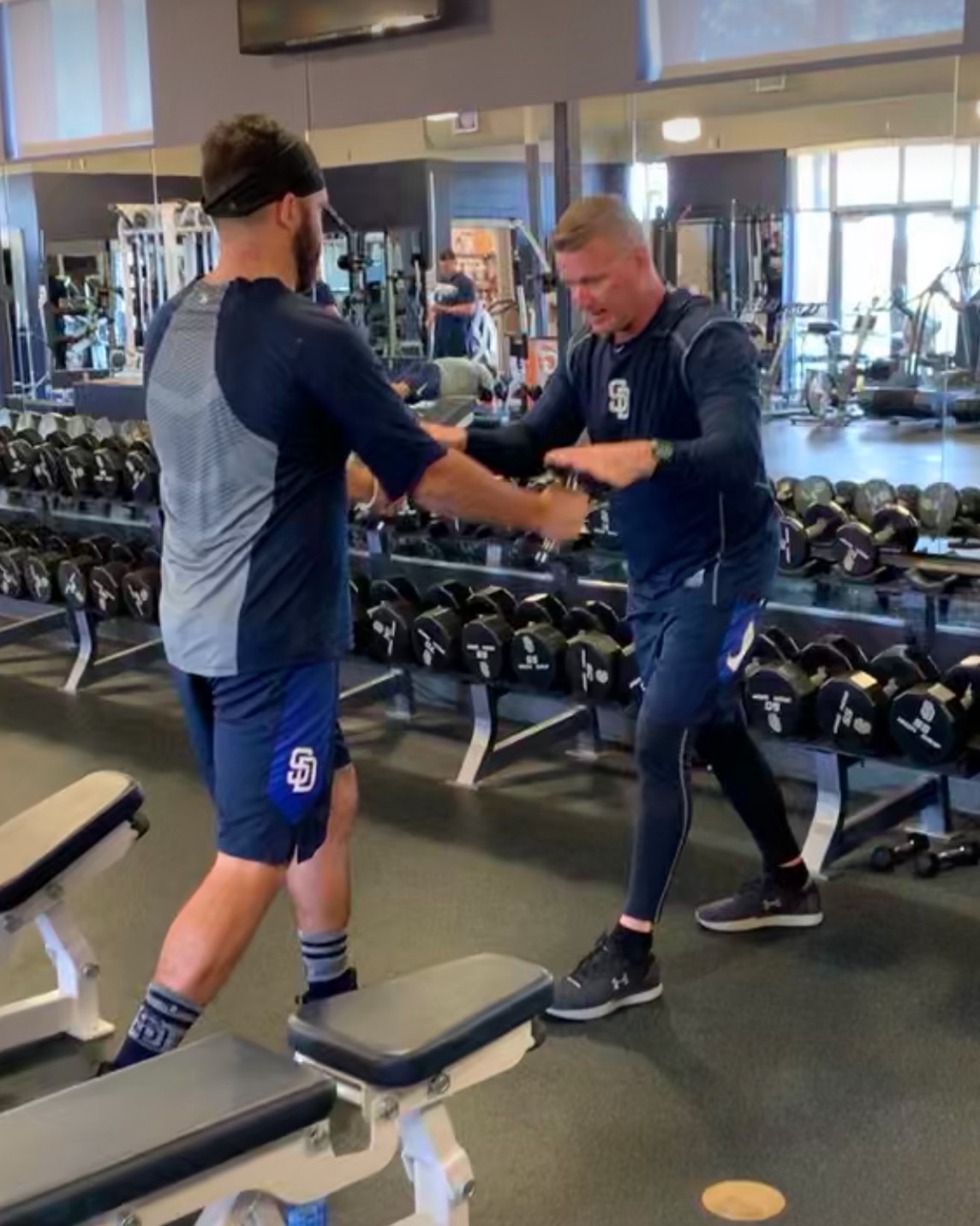 【夏季スペシャルセミナー(関西)第2部】2025年8月9日(土)『MRE(マニュアルレジスタンスエクササイズ)の実践』 講師:ジョン・フィルビン会長(3CEUポイント取得)